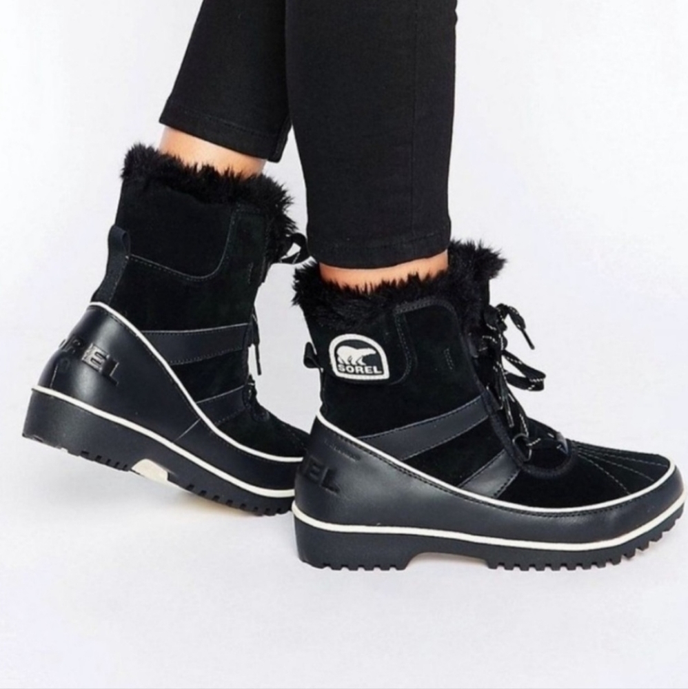 Sorel Women's Tivoli Ii Boot